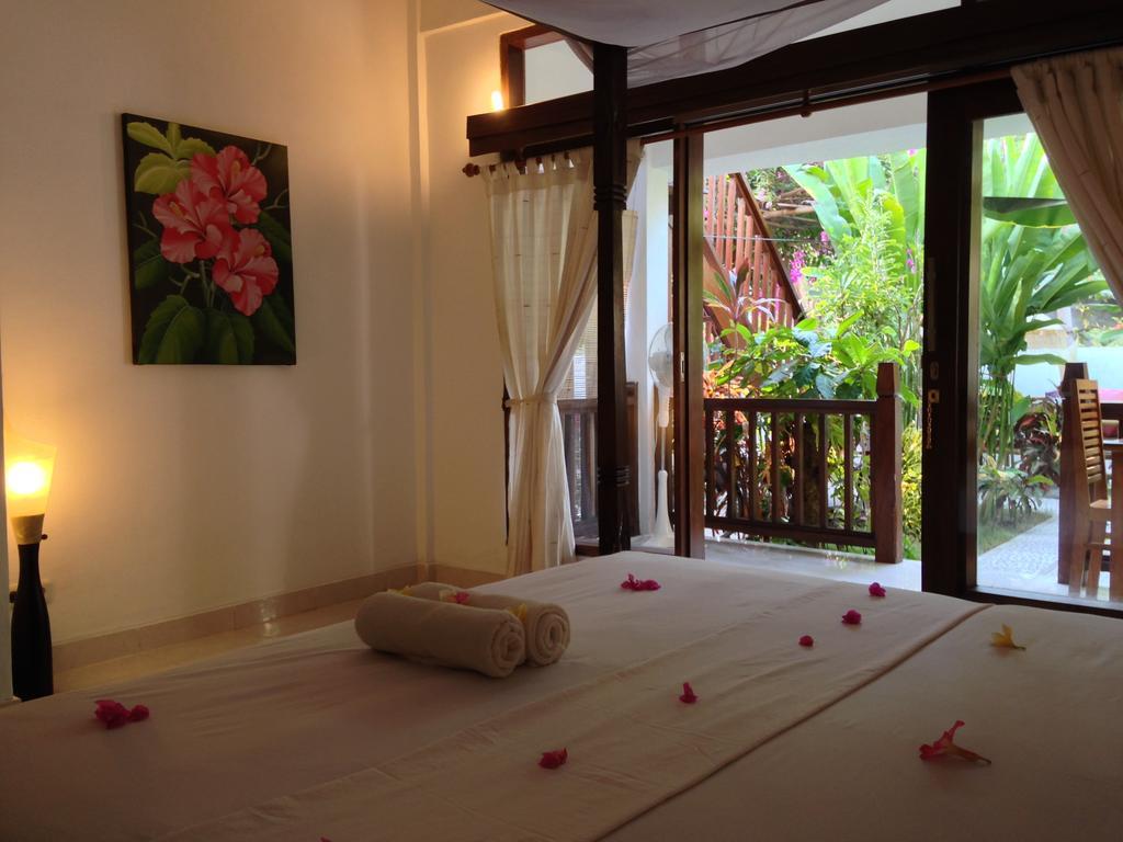 Rumah Cahaya กีลีตราวางัน ห้อง รูปภาพ