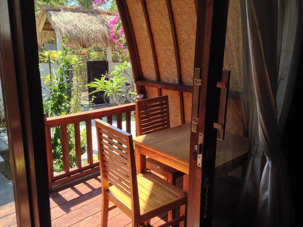 Rumah Cahaya กีลีตราวางัน ห้อง รูปภาพ