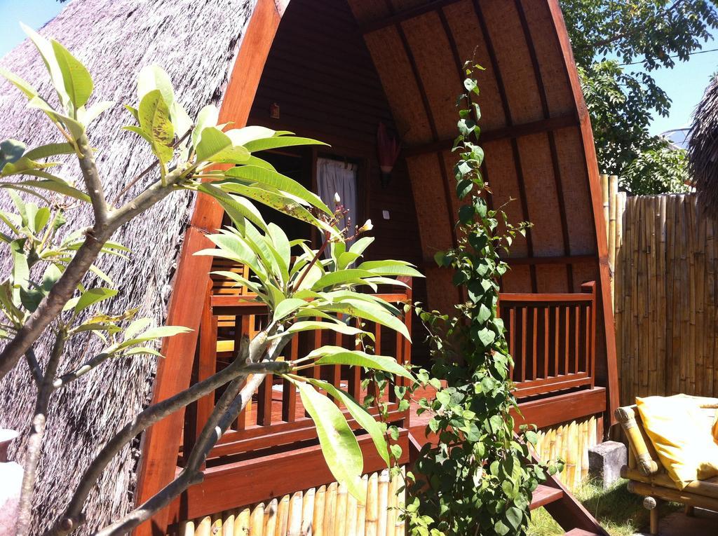 Rumah Cahaya กีลีตราวางัน ห้อง รูปภาพ