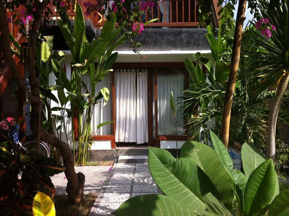 Rumah Cahaya กีลีตราวางัน ห้อง รูปภาพ