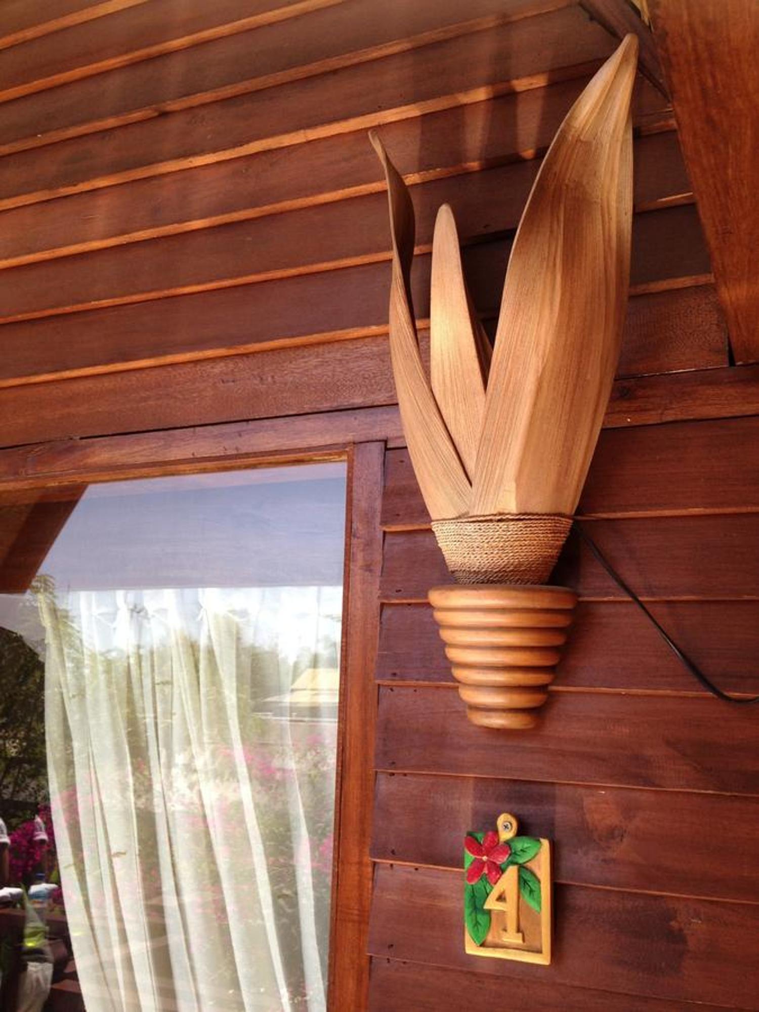 Rumah Cahaya กีลีตราวางัน ห้อง รูปภาพ